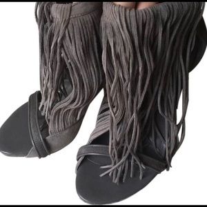 Alexander Wang Dree Sandal